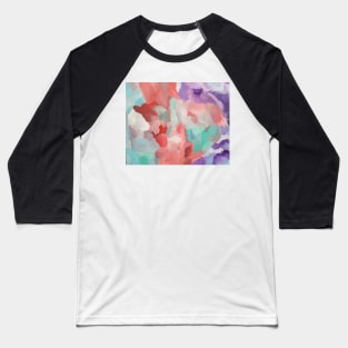 Blush Baseball T-Shirt